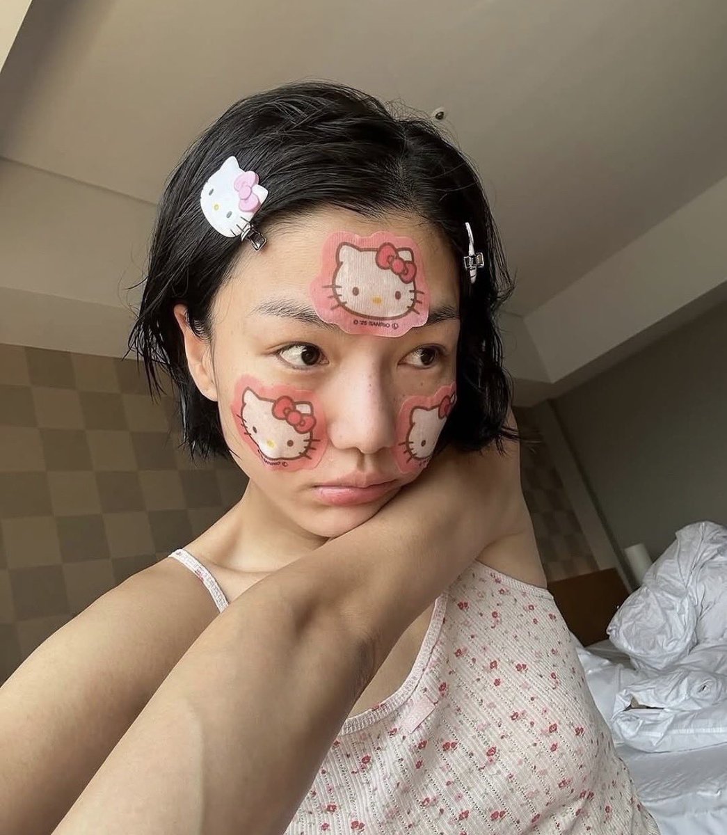 linnies_S's tweet image. รับหิ้ว sanrio mask pad ราคาพิเศษ

1แพคมี 10ชิ้น 150฿ เท่านั้น🎀
 
 • ผิวชุ่มชื่น อิ่มน้ำ สุขภาพดี
 • ตอนนี้ มี 4ลาย ตามภาพค่า

สั่งทาง dm รับถึง 24/2 เท่านั้น 

#ตลาดนัดsanrio