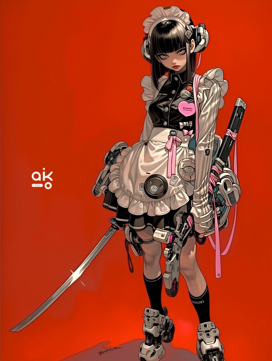 a_i_k_o (@AI__AIko__AI) / Posts / X