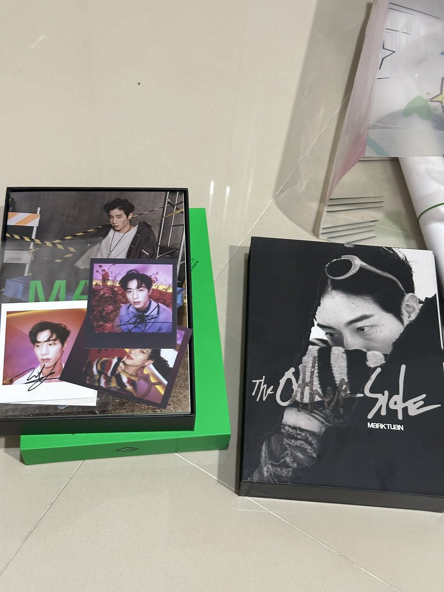 bellabarbieeee's tweet photo. หาคนอยากเก็บ ค่าาา 
2 บั้ม 200 
#ตลาดนัดอากาเซ #ขายของสะสมgot7 #ตลาดนัดgot7 #อากาเซ่ https://t.co/9qgO1n4mgc