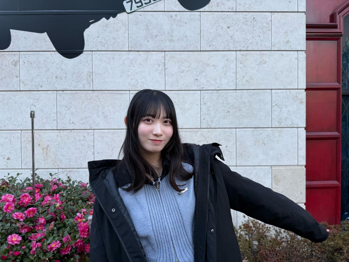 八木仁愛 #僕が見たかった青空 #僕青