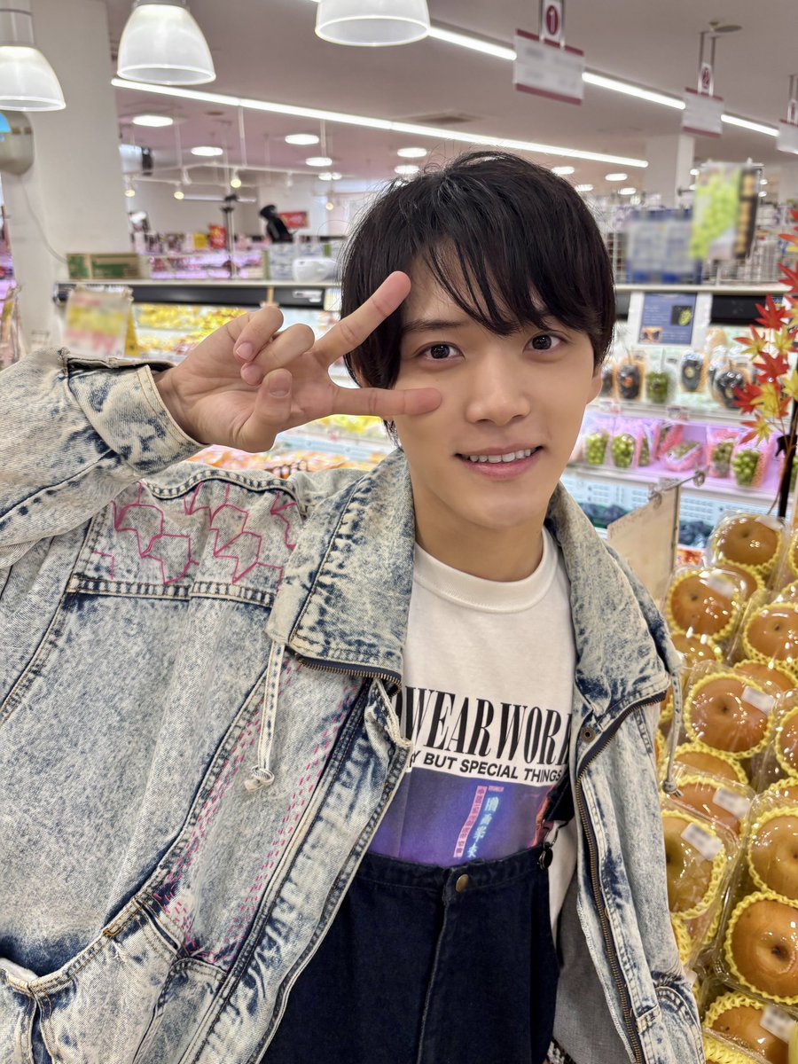 ジュニア公式 (@jr_official_X) / Posts / X