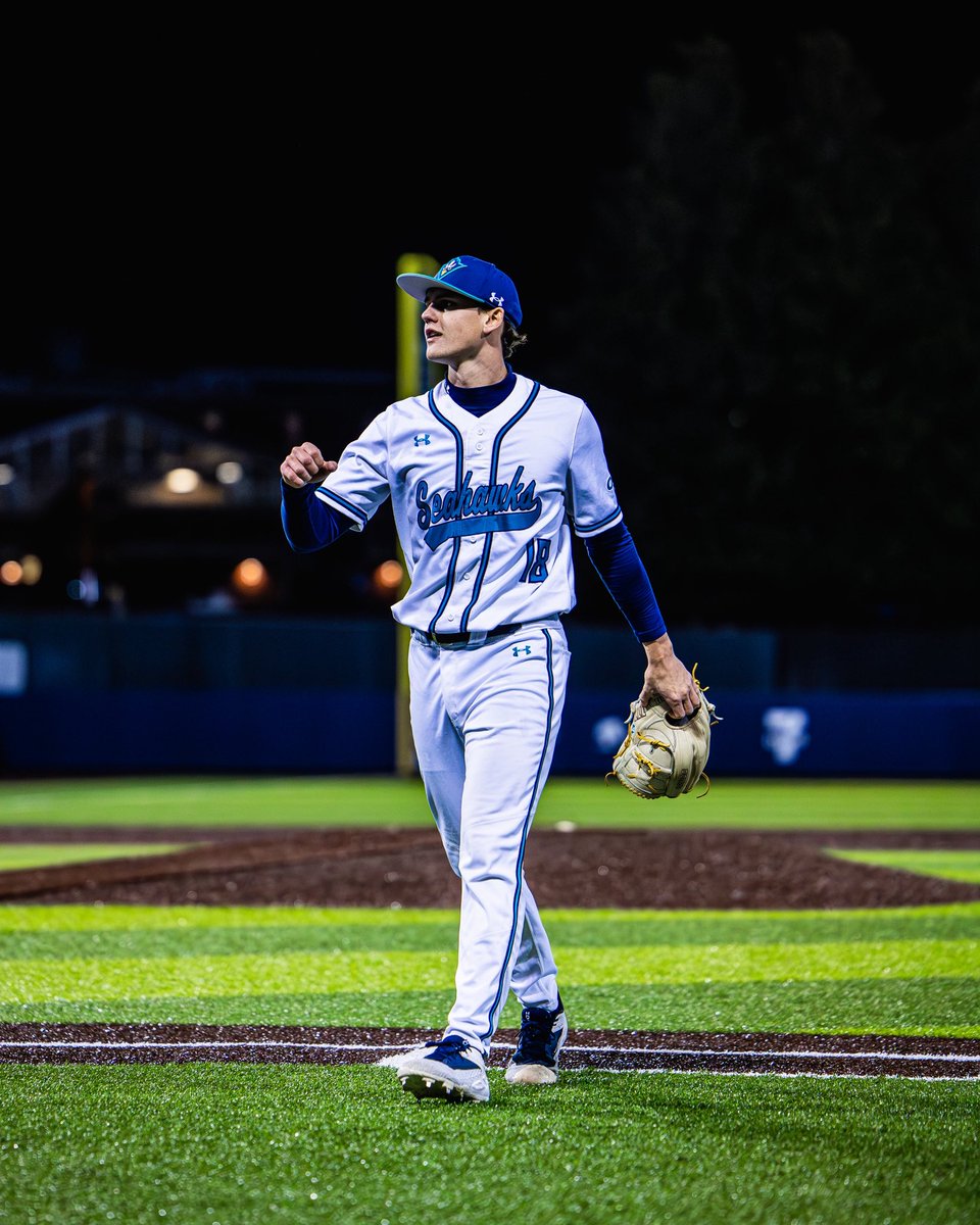 UNCW Baseball tweet media