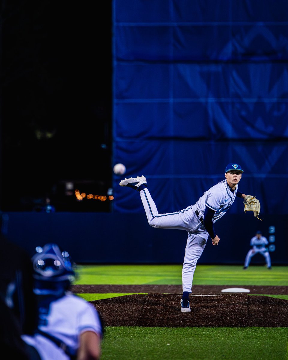 UNCW Baseball tweet media