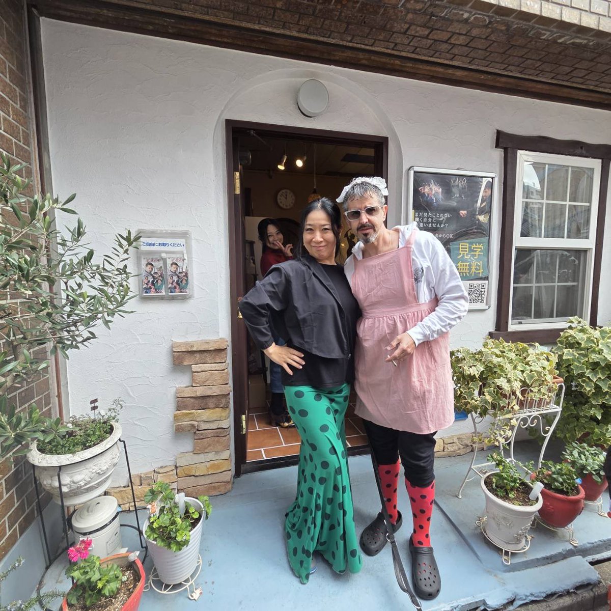 Benito Garcia Flamenco (@benitoflamenco) / Posts / X