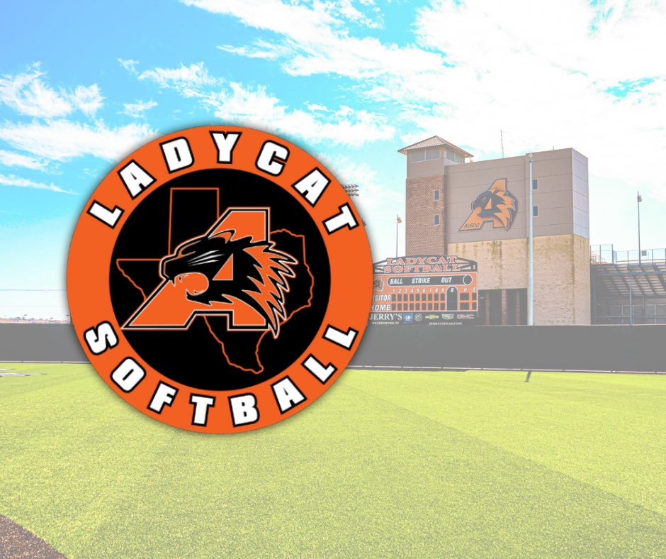 Ladycat Softball tweet media