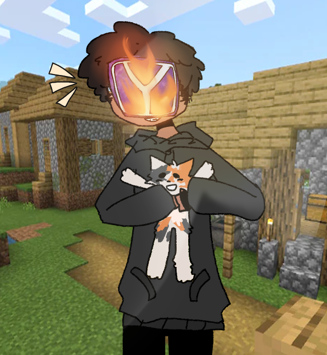 pendulum #1 fan | kip tweet media