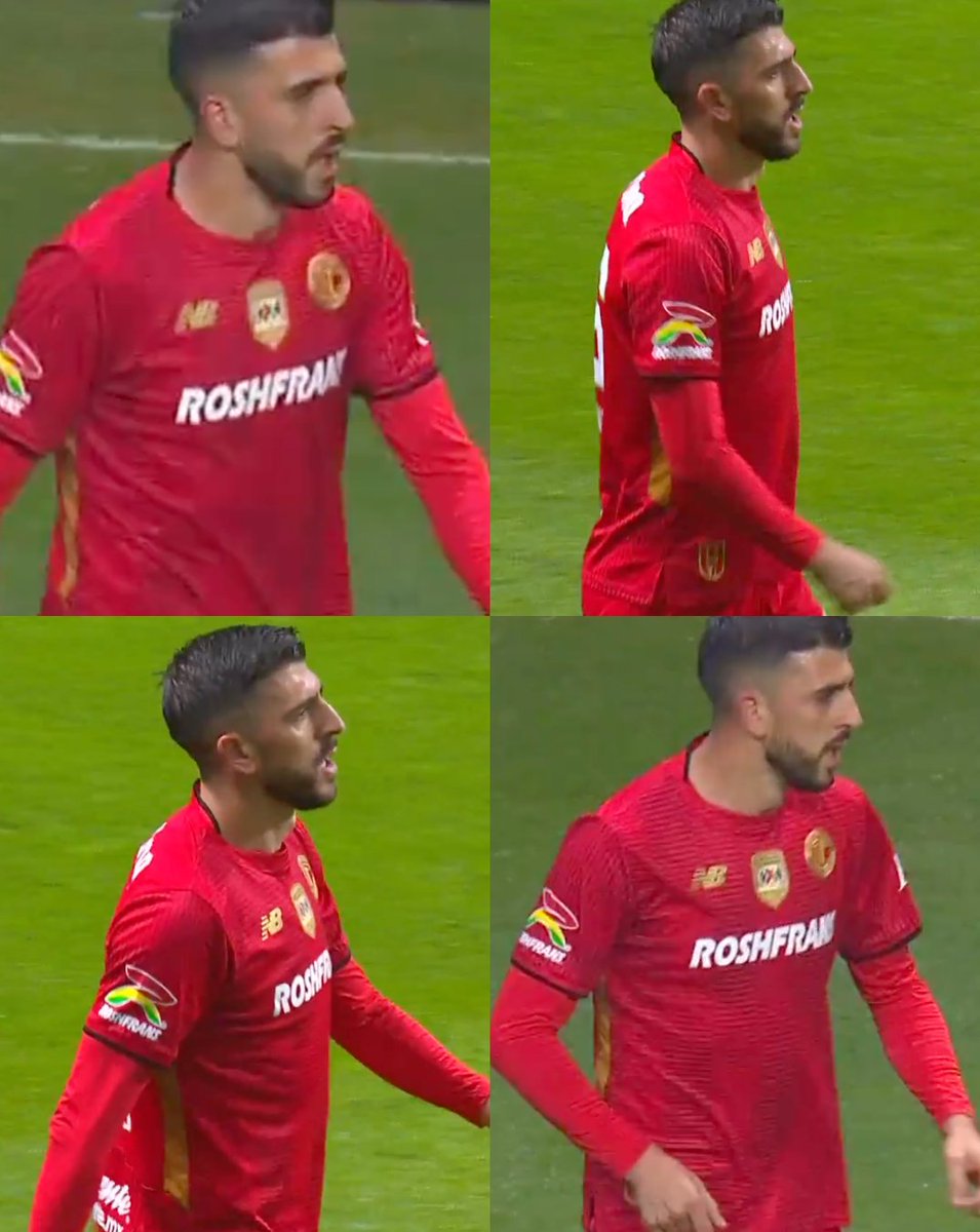 Invictos tweet media