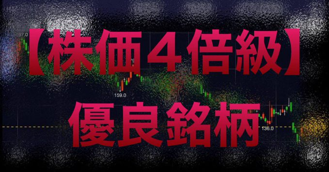 Yeyo9999's tweet photo. 1ヶ月以内に来るぞ、大急騰。

俺が過去に急騰を的中させている
住友ファーマ、三菱重工、三井金属に並ぶ

【バガーが確約されている優良日本株】

下記オープンチャットで公開中だ
↓
https://t.co/Ua0l21w08h

詳細知りたい人は、
公開を締め切る本日中に確認してくれ。 https://t.co/Tr5zLQbKeV