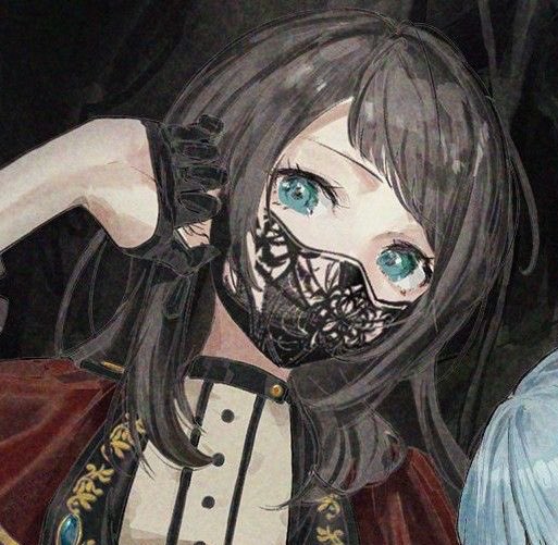 four (recent) characters i love… just recent ones or characters