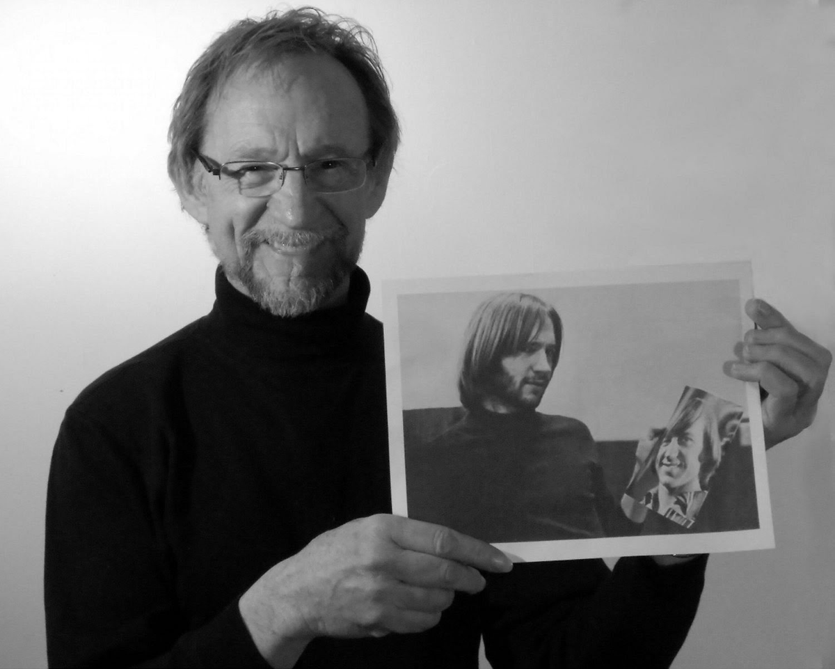 Peter Tork Tribute tweet media