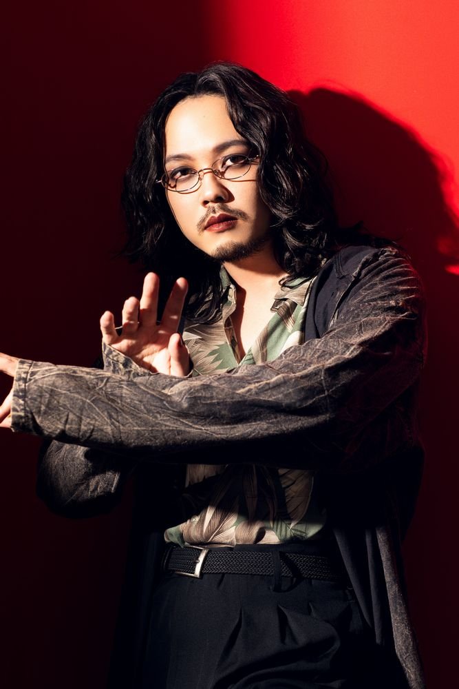 アルバム『EVER GREEN』を2月11日にリリースし、4月には自身最大規模の