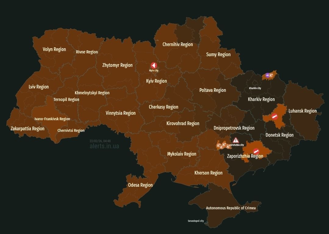DD Geopolitics tweet media