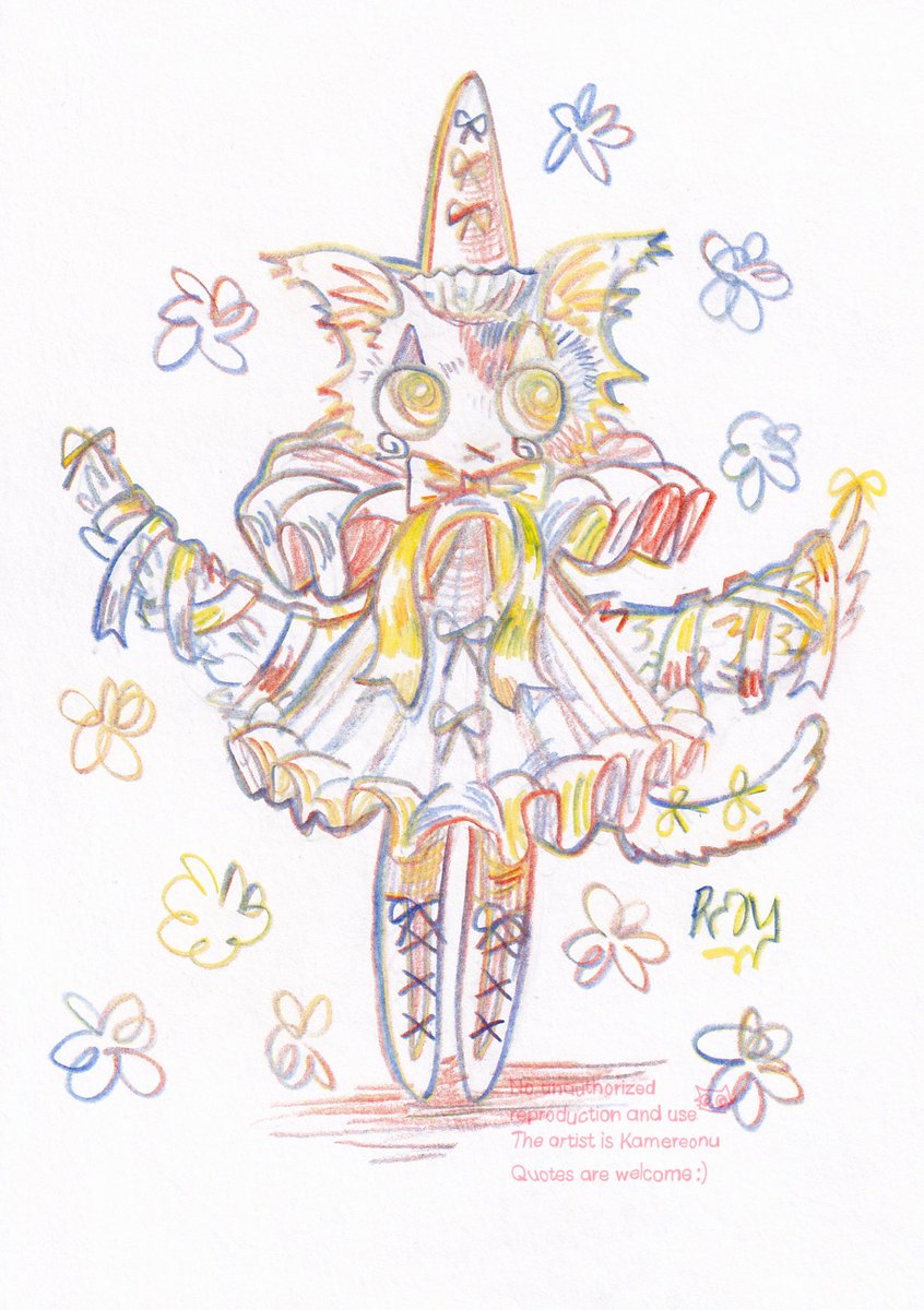 kamereonu tweet media