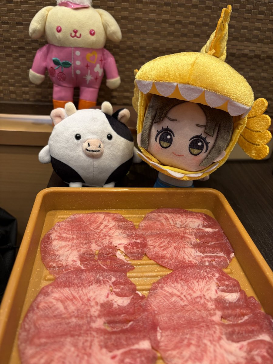 十月十日ちゃん@c107二日目東6ク34b🎄新人Vtuber ファン (@10_10_)