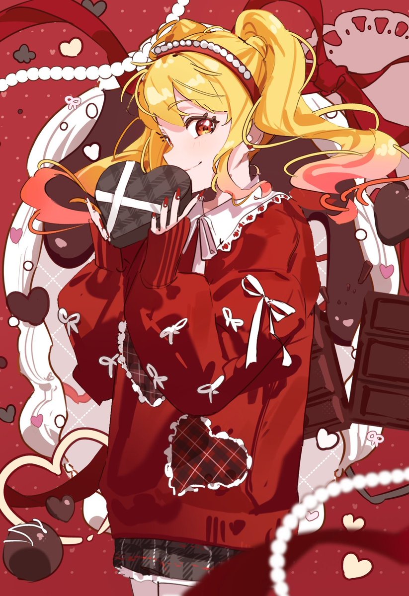 🎀🍫 #aikatsu