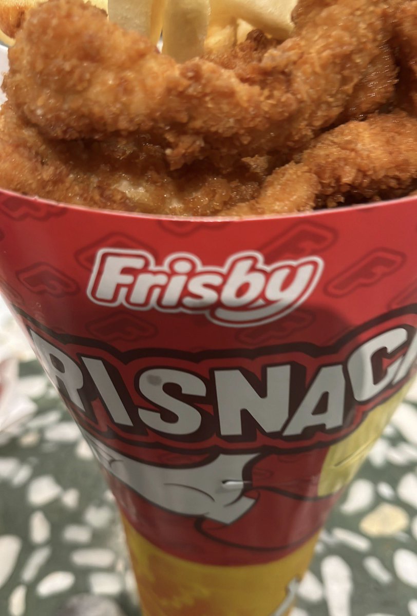 te amo frisby como tú ninguno