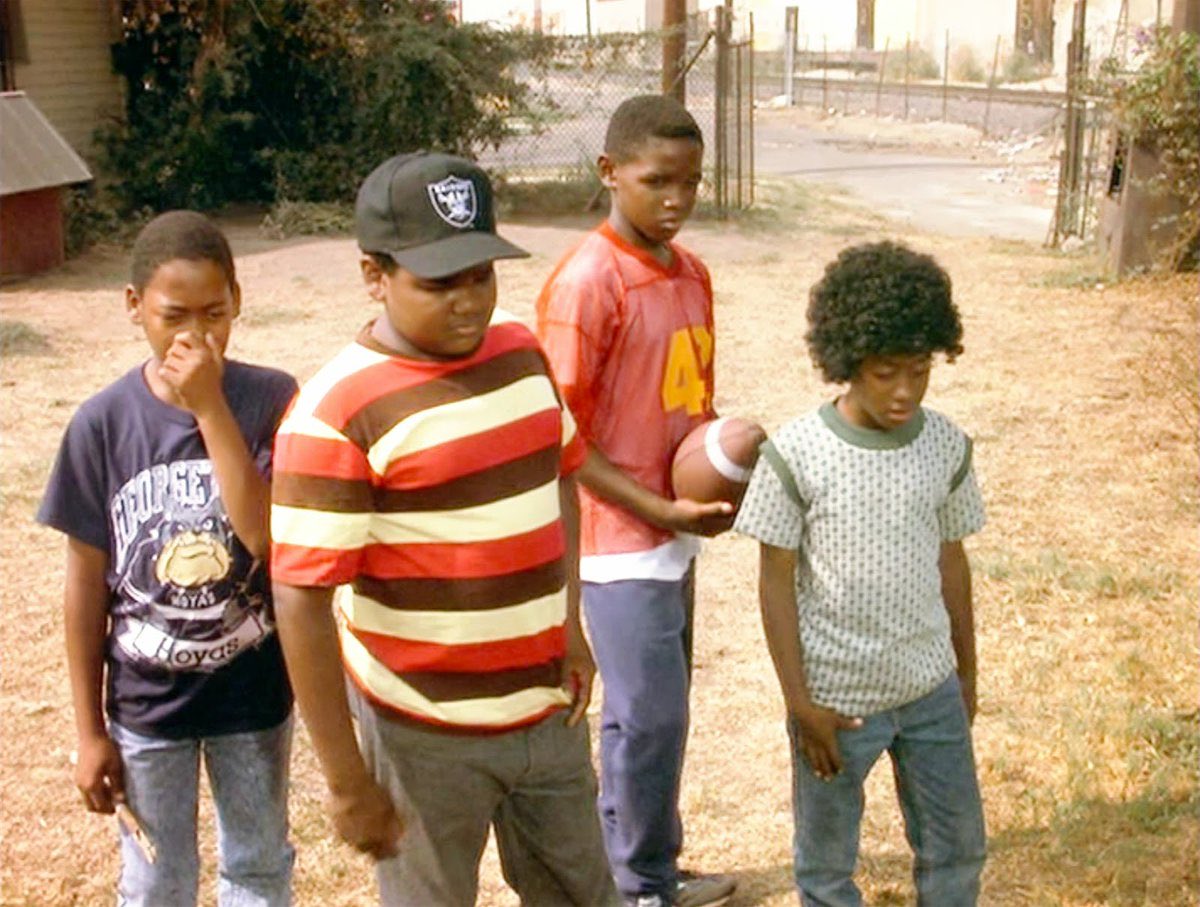 y'all wanna see a dead body?