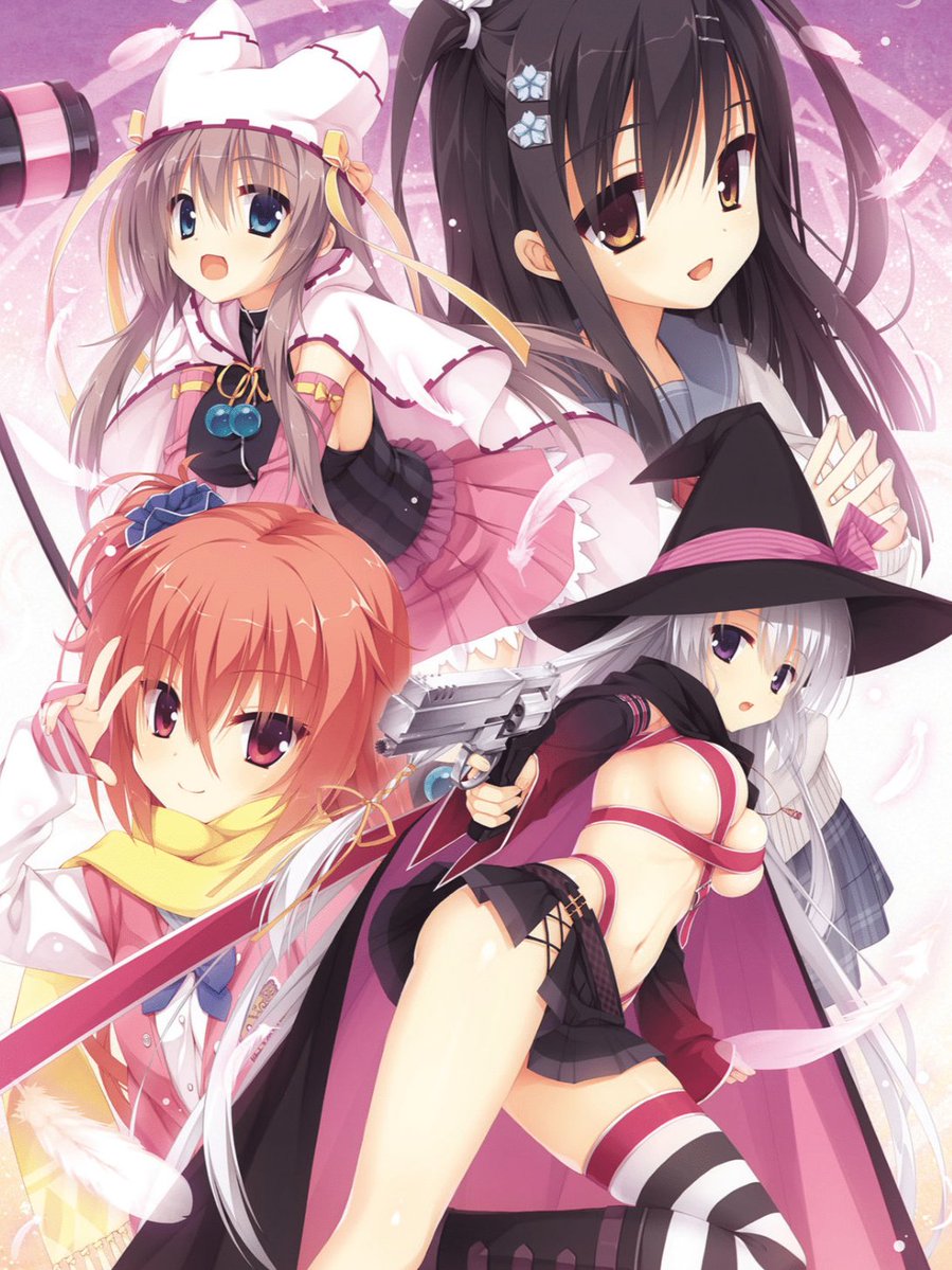 11周年おめでとうございます!