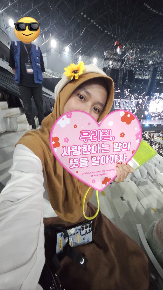 Akulah si 30+ itu🤣☝️(pede)