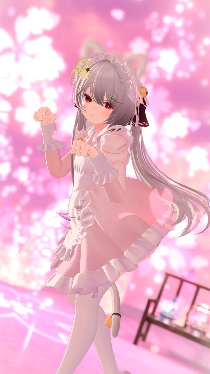 ちとせ🍀 tweet media