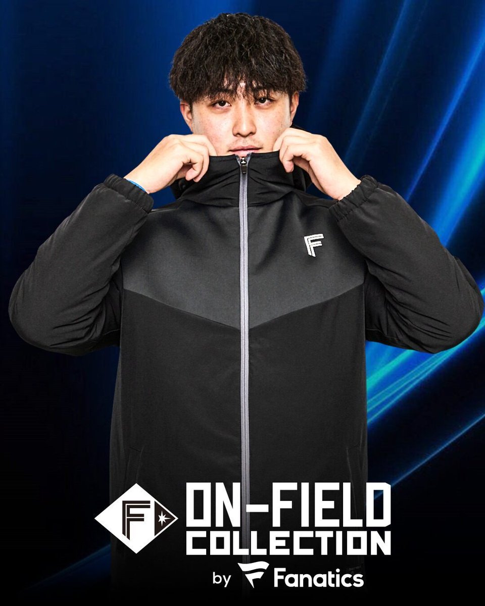 □–––––––––––––––––––––––––––□ 26-27 ON-FIELD COLLECTION