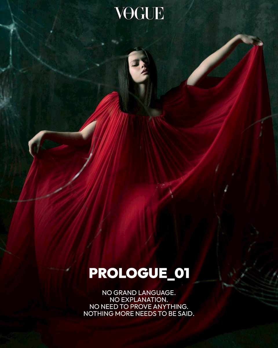 4NOLOGUE tweet media