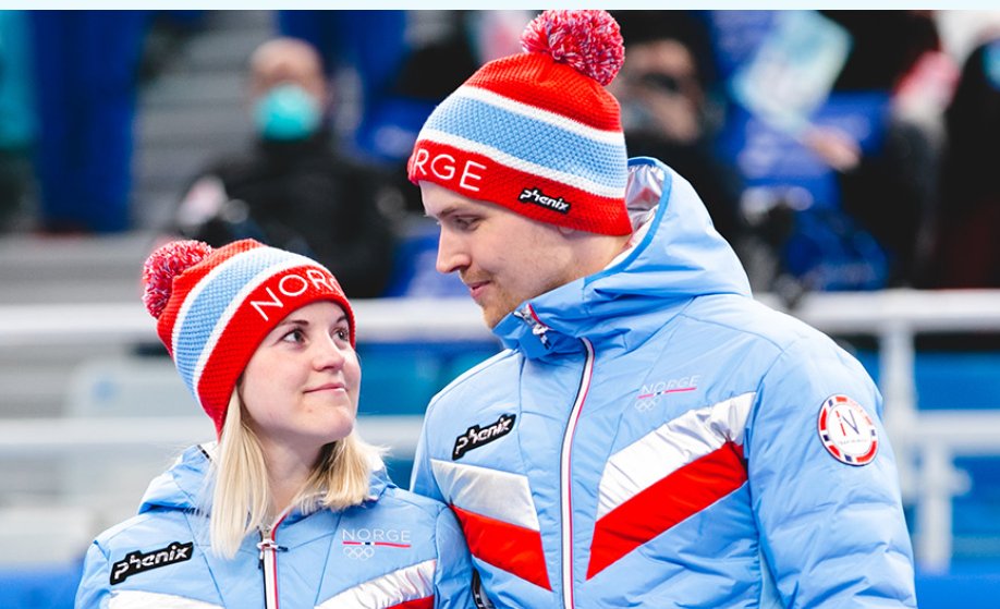 Ed_Realist's tweet photo. Yes, the Norwegians are a famously diverse group of atheletes. https://t.co/9SldUNjWLc