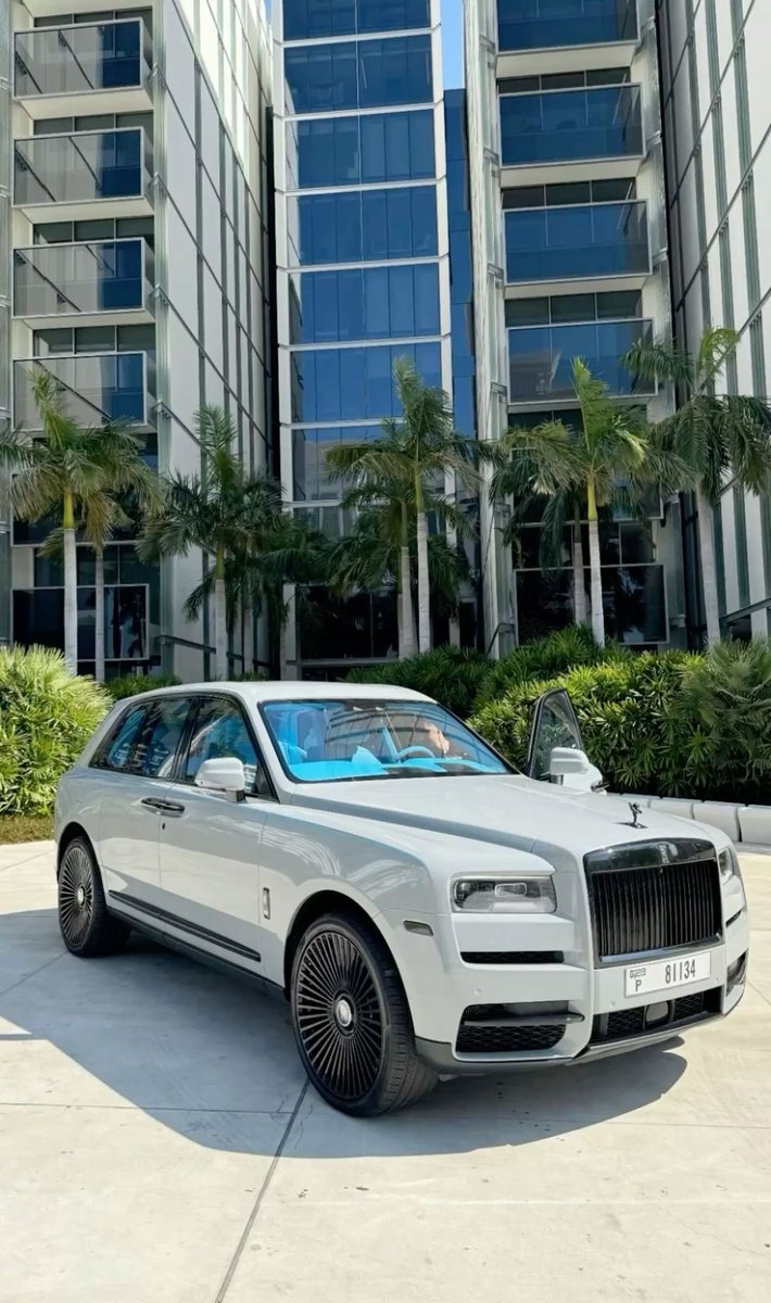 i will own a Rolls-Royce  someday
