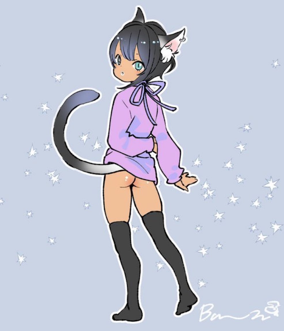 「猫の日」|南国ばなな🍌4/27コミックス発売⭐️のイラスト