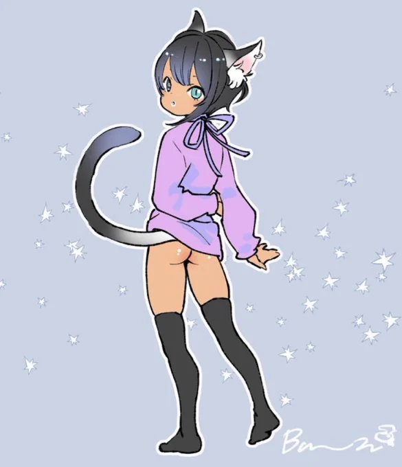 猫の日