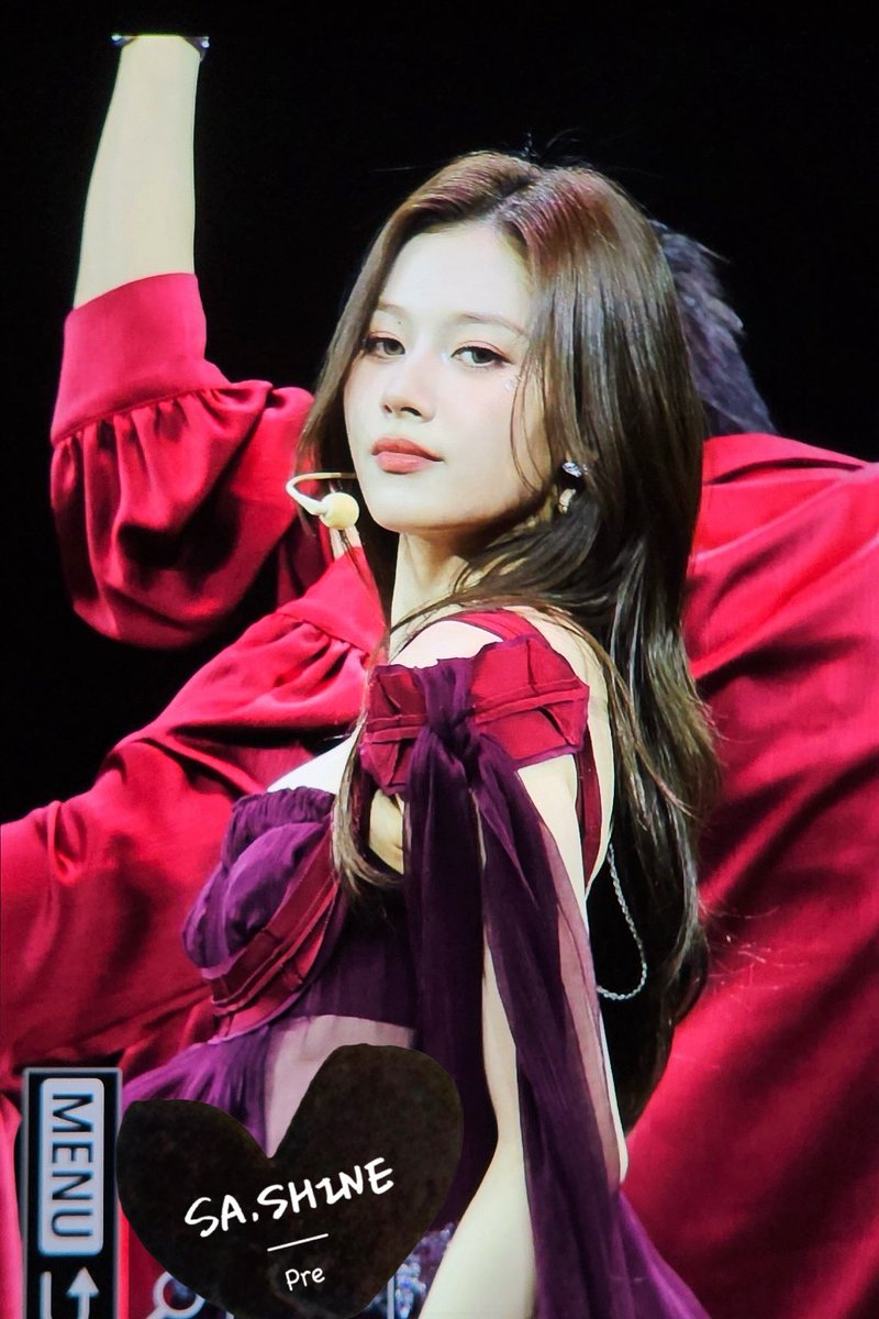 260221 EST Pre Ver. (260222 KST) #사나 #TWICE #SANA #サナ