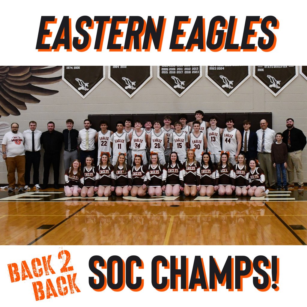 Eastern (Pike) Local Schools tweet media