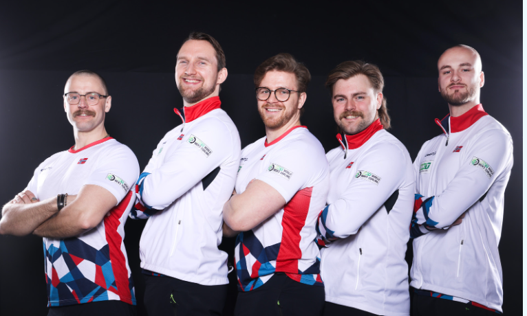 Ed_Realist's tweet photo. Yes, the Norwegians are a famously diverse group of atheletes. https://t.co/9SldUNjWLc