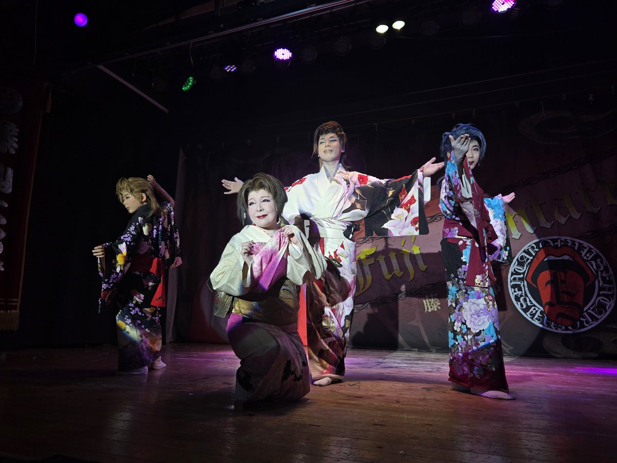 りんでん（Yuko IZUMIDA） (@linden3to) / Posts / X