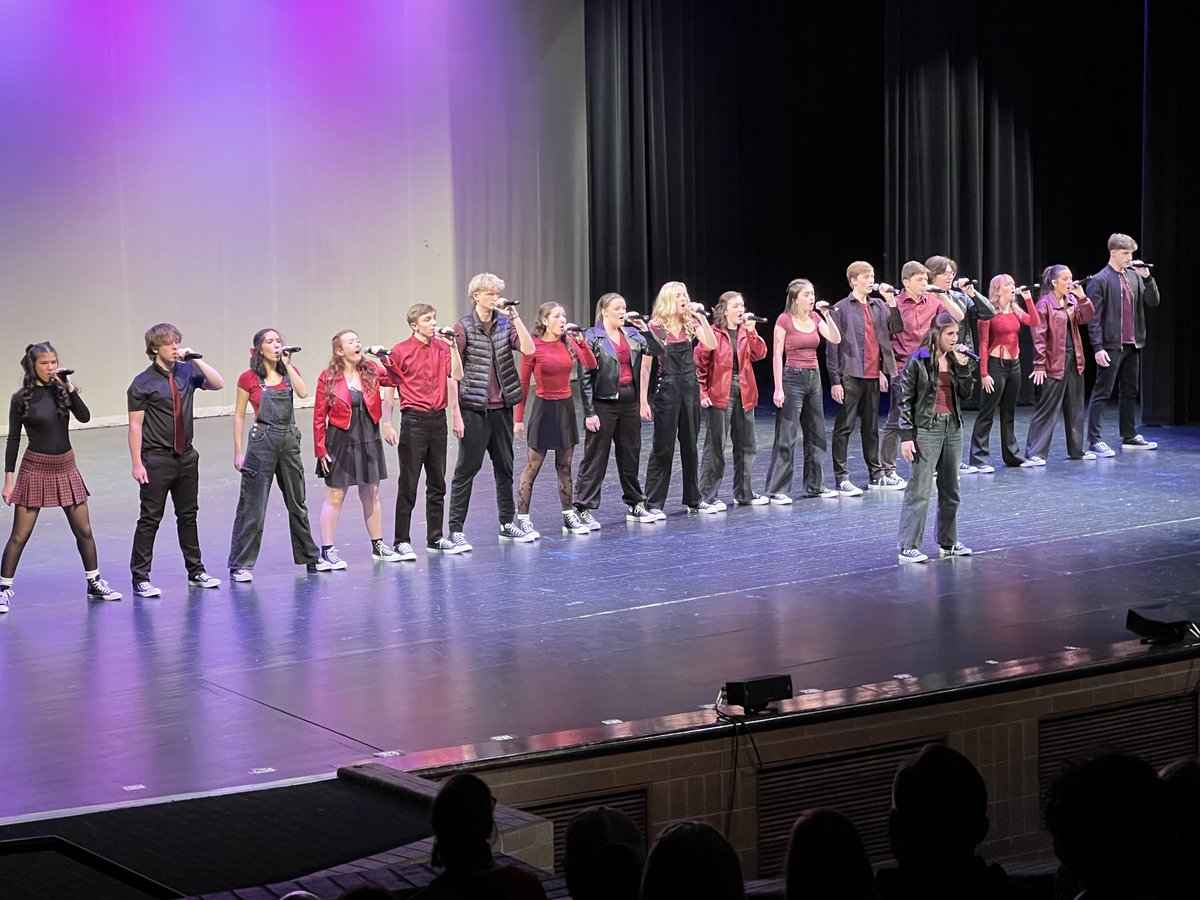 Shaun Murphy Ed.S. tweet media