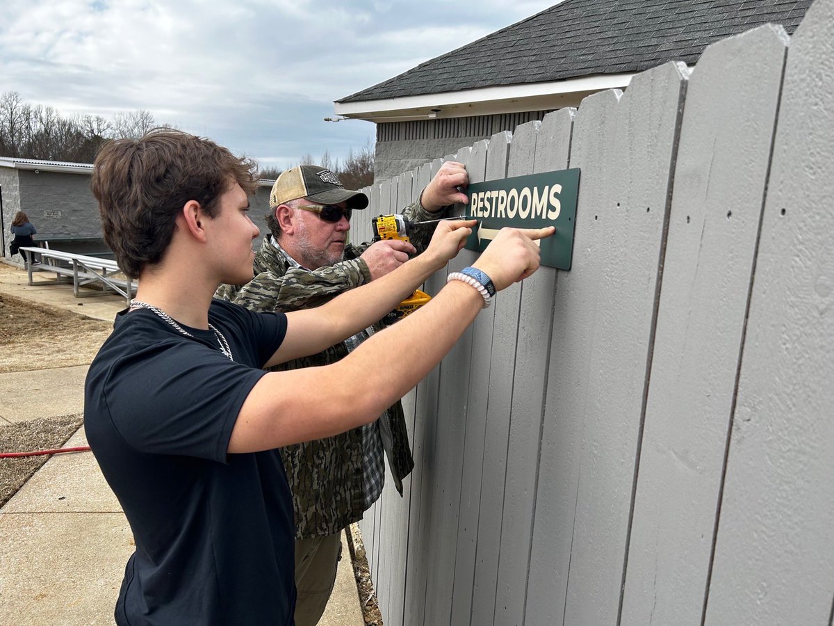 FACS Athletics tweet media