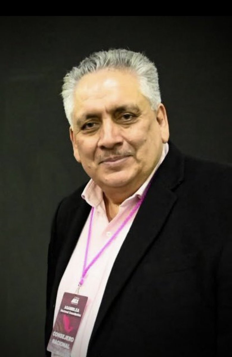 Norman F. Pearl tweet media