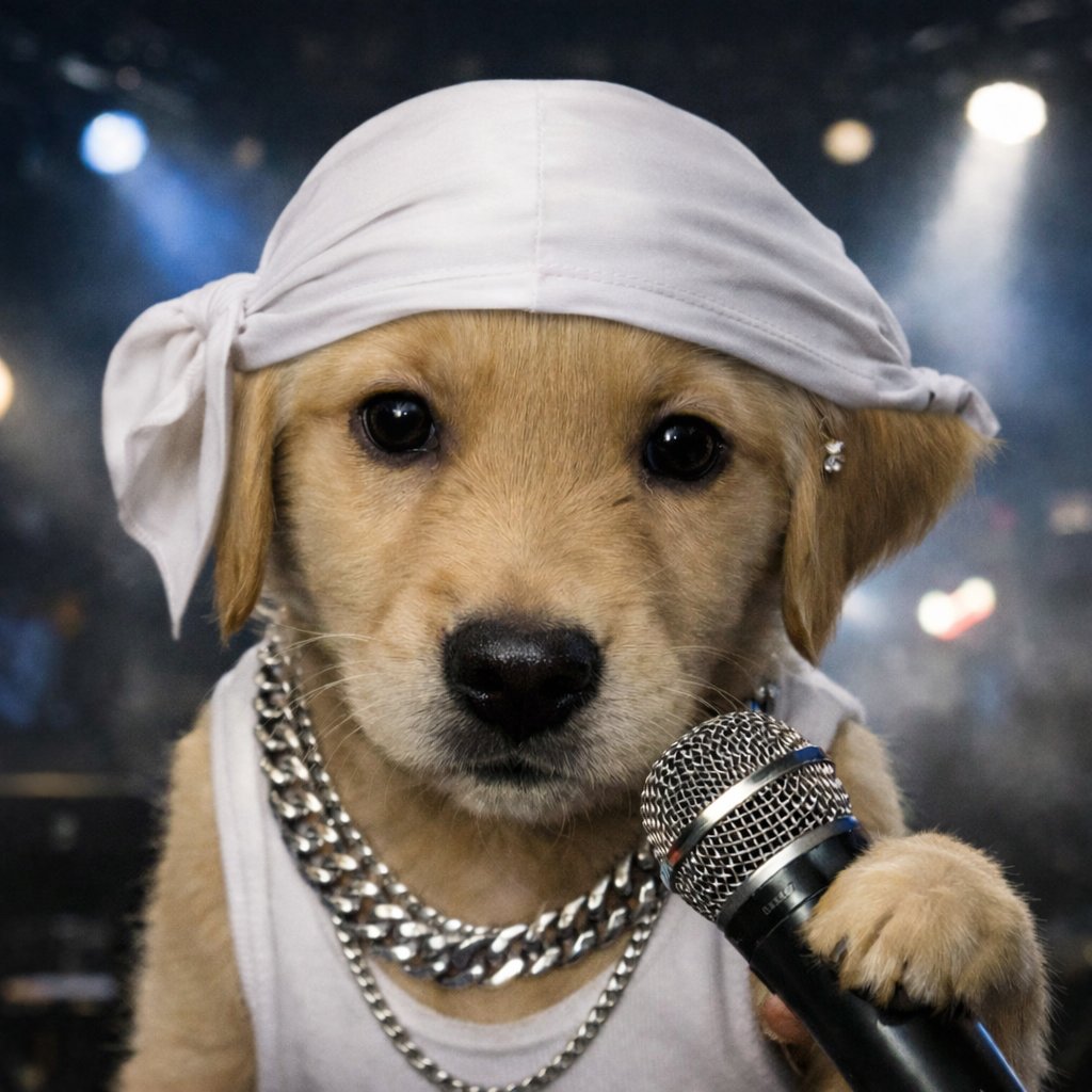 I am Buddy, yeah, I'm the real Buddy
All you other fake Buddies just copies of Buddy
So won’t the real Buddy please stand up?
Please stand up, please stand up?