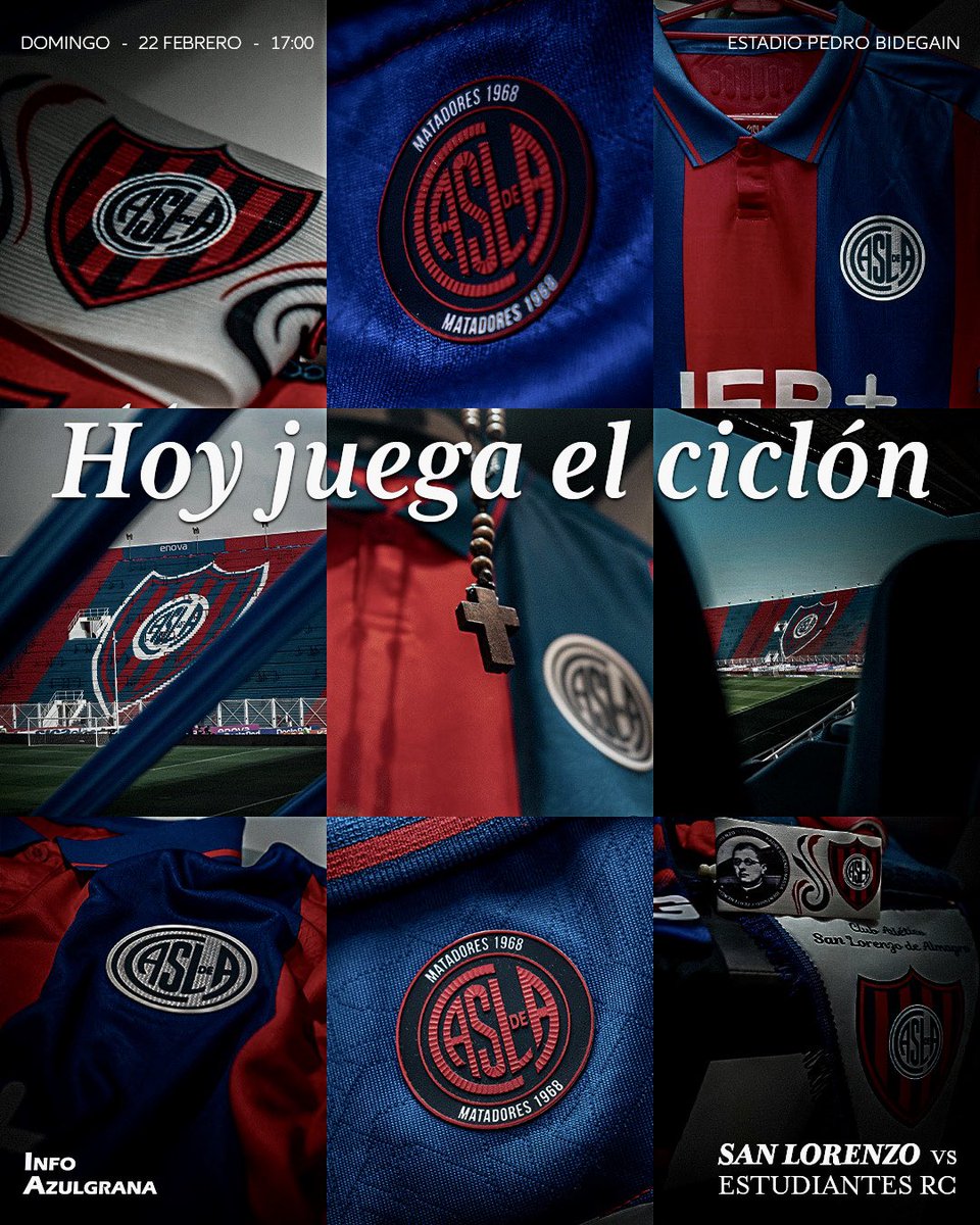 HOY. POR LOS COLORES DE ESTE AMOR.