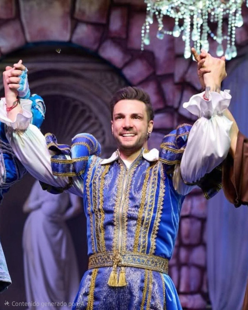 El mejor don Luis 😍
#NicolaPorcella