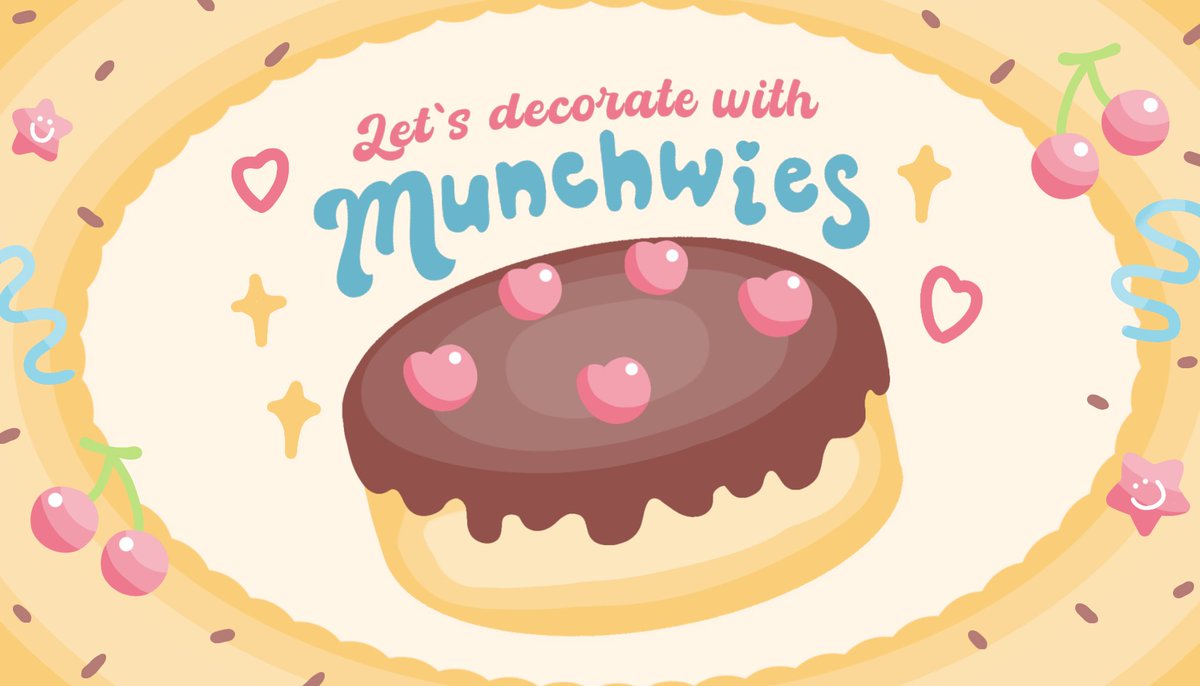 munchwies's tweet image. help repost! thankies 🩷

haii! 👩🏻‍🍳 munch bakery membawa 18 layout ready stock chibi berburu takjil 🤩🧁 28.OOO/each 🧸 avail retext, recolor, resize/bundle wabis (CHECK ALT) 💭 bisa langsung take via dm atau tele yaa 🛍

#zonauang