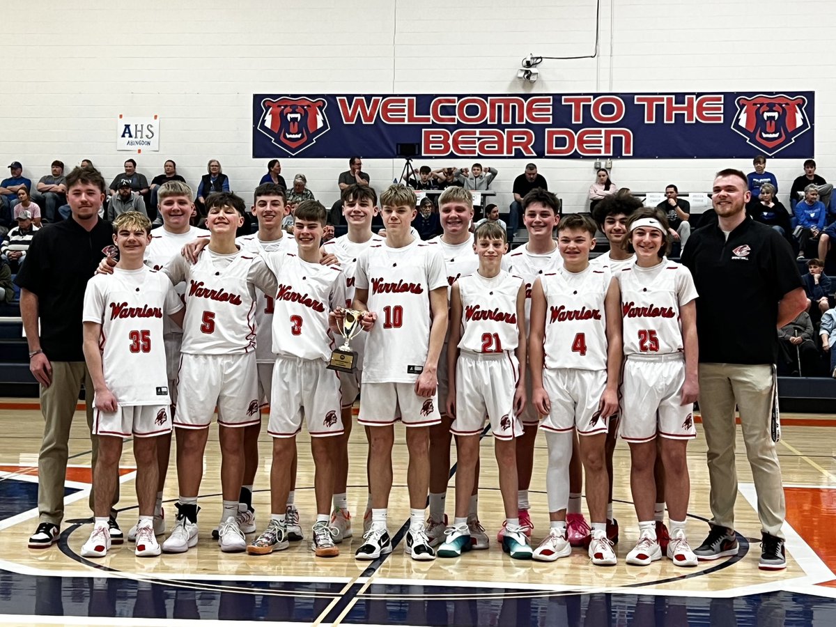 Wise Central Boys Basketball tweet media