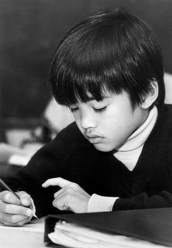 Terence Tao, born in 1975 in Adelaide, is widely regarded as one of the most brilliant mathematicians alive today and arguably the smartest person in the world, with a reported IQ of 230.

At age 2, he was teaching 5-year-old children spelling and addition.

By age 21, Tao