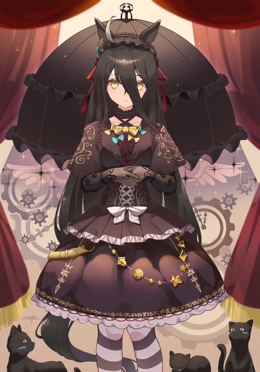 🐈‍⬛☕️ #猫の日