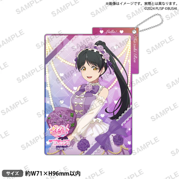 ラブカ感謝祭Day2(物販情報） ラブライブ！シリーズ オフィシャル