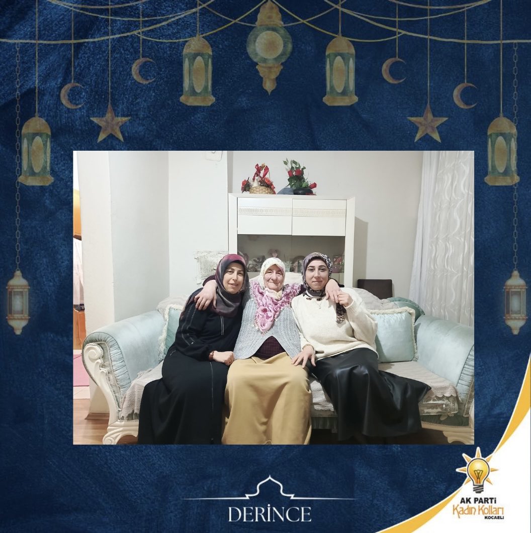 Gönül Sofrası programımızda; İlçe Kadın Kolları Başkanımız Gülay ARSLAN, İl Sosyal Politikalar Birim Başkanımız Gülyaşar Uçar, Mahalle Başkanlarımız ve kıymetli yönetimimizle birlikte sahadaydık.