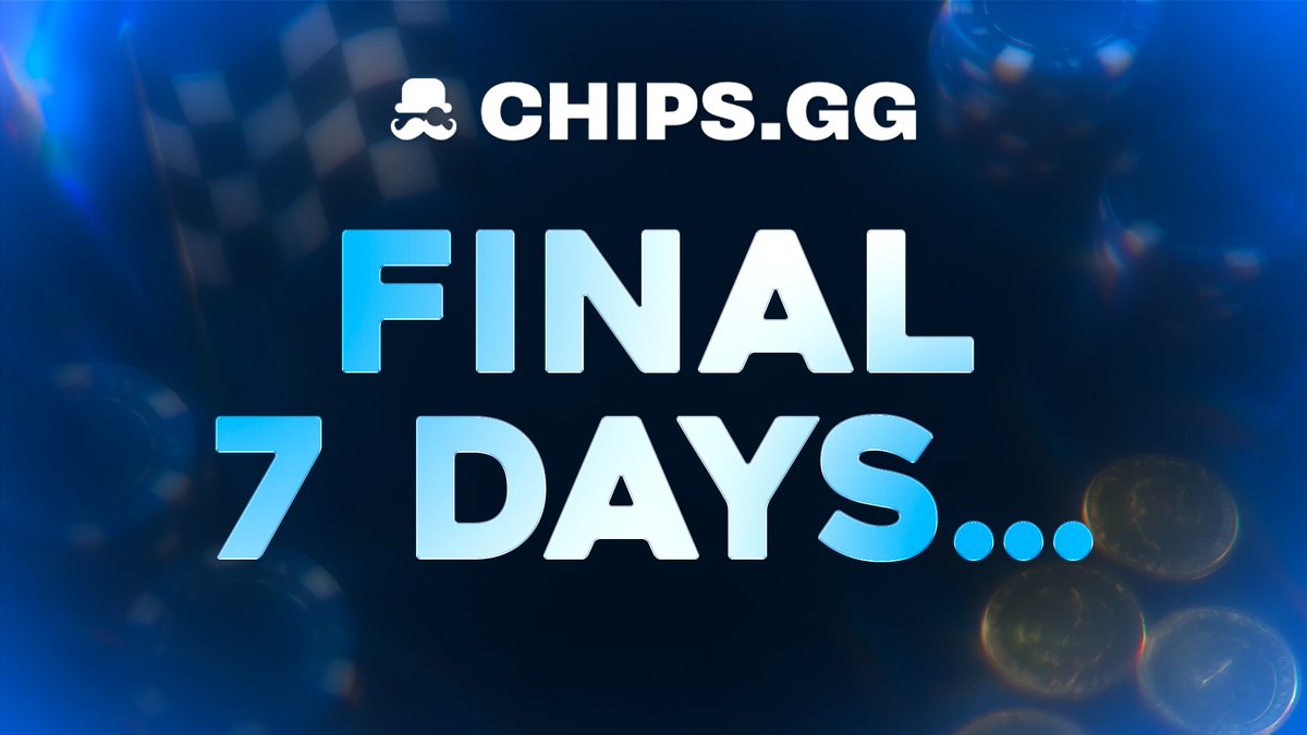 Chips.gg tweet media