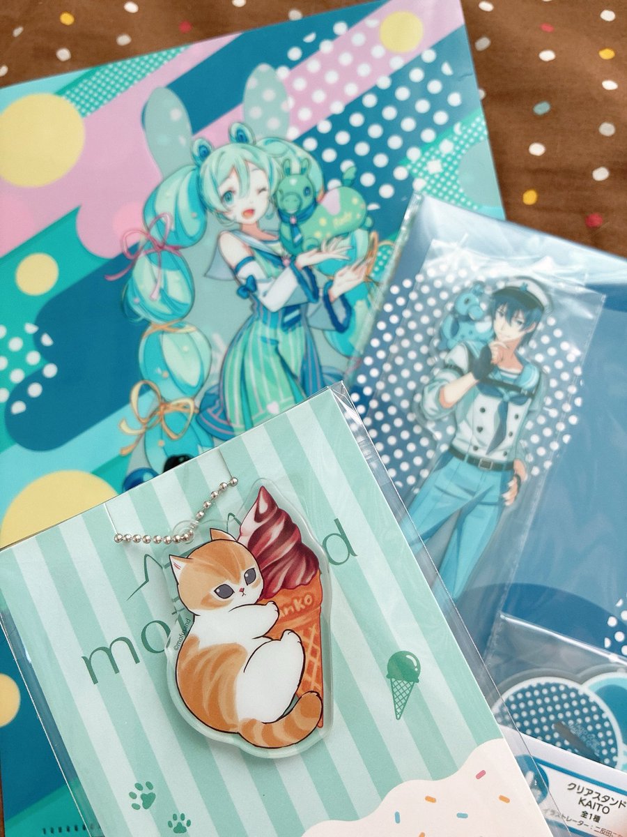 ToHeart ハートフルパーティ クリアファイル ひっぱりくじ 20枚 まとめ タイトーくじ引いて来ました！ フィギュアは全残りだったけど引けず