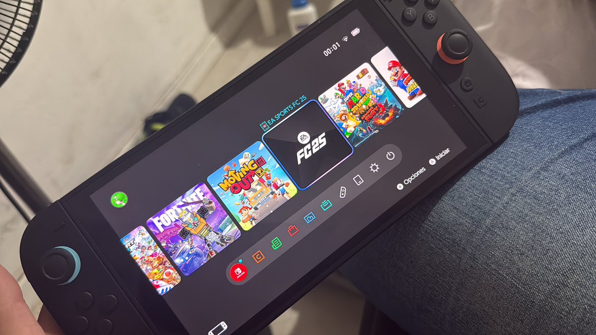 xTiburon🇦🇷⚽️ tweet media