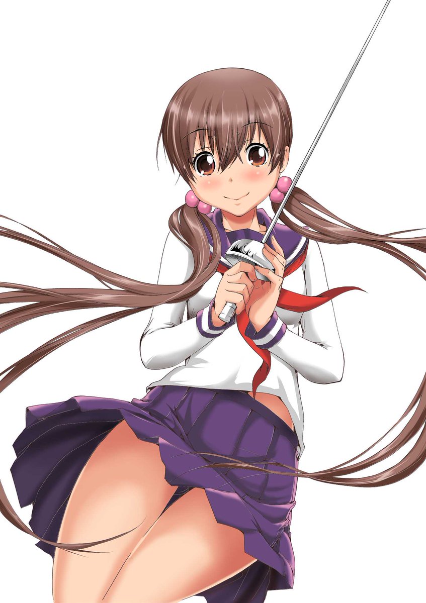 「DUEL! 1巻 (デジタル版ヤングガンガンコミックス) #Amazon より」|旭　凜太郎(藍井　彬）のイラスト